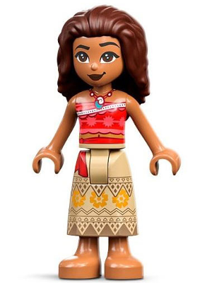 Moana (dp163)