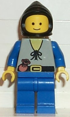 Castle (cas090)