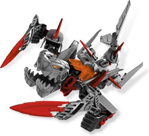 6216 JAWBLADE (Retired) LEGO HERO Factory