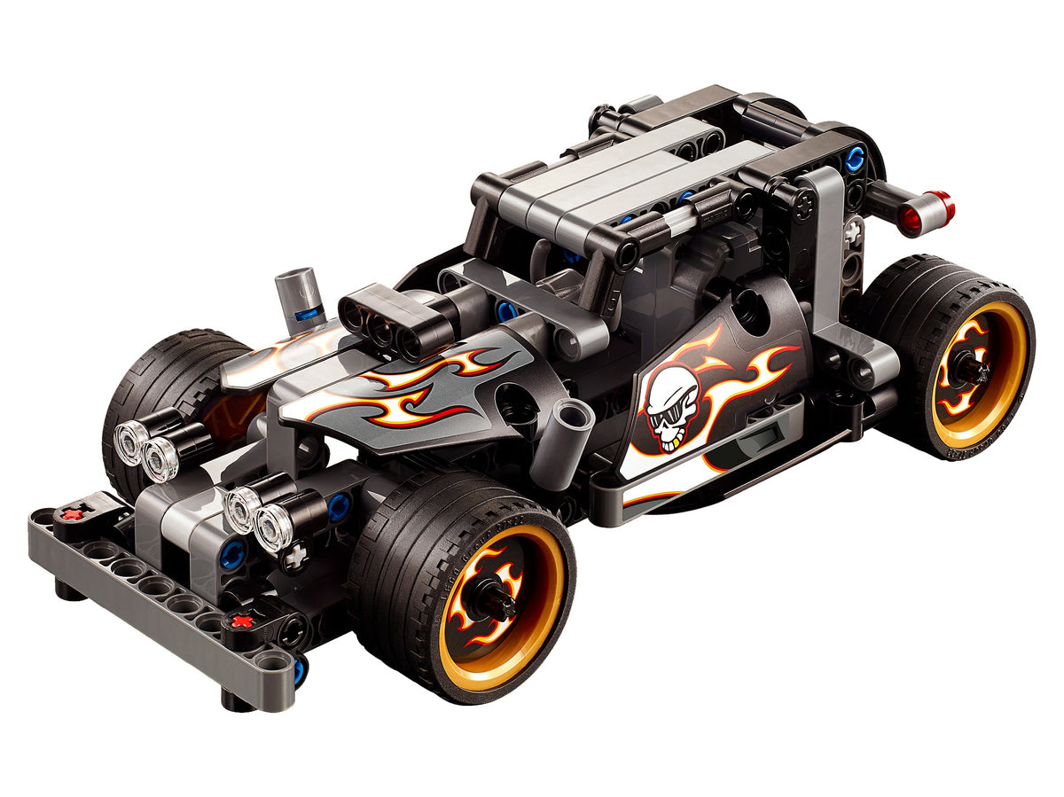 42046 Getaway Racer (Retired) LEGO TECHNIC
