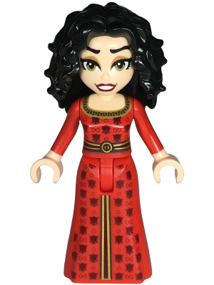 Mother Gothel (dp188)