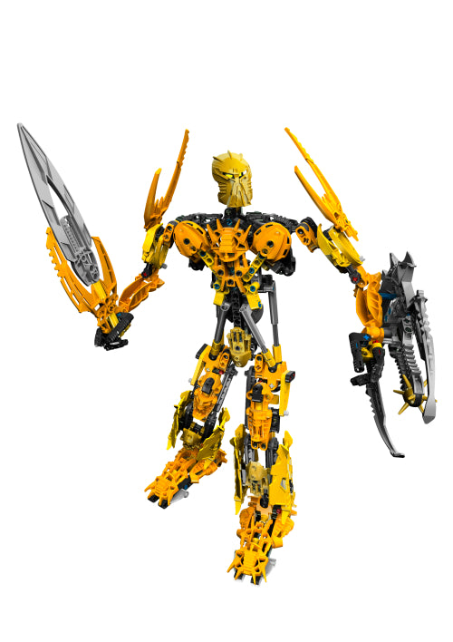 8998 Toa Mata Nui (Retired) LEGO BIONICLE