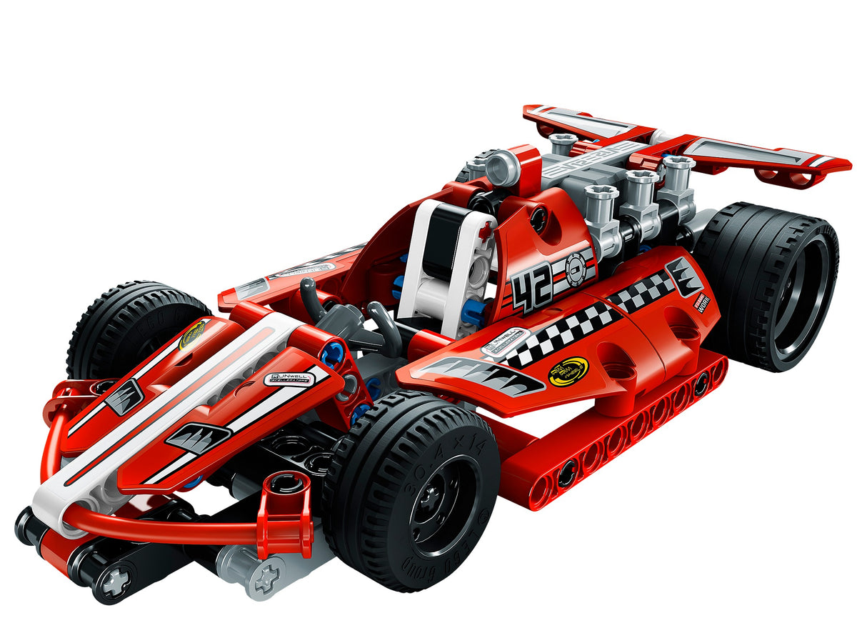 42011 Race Car (Retired) LEGO TECHNIC