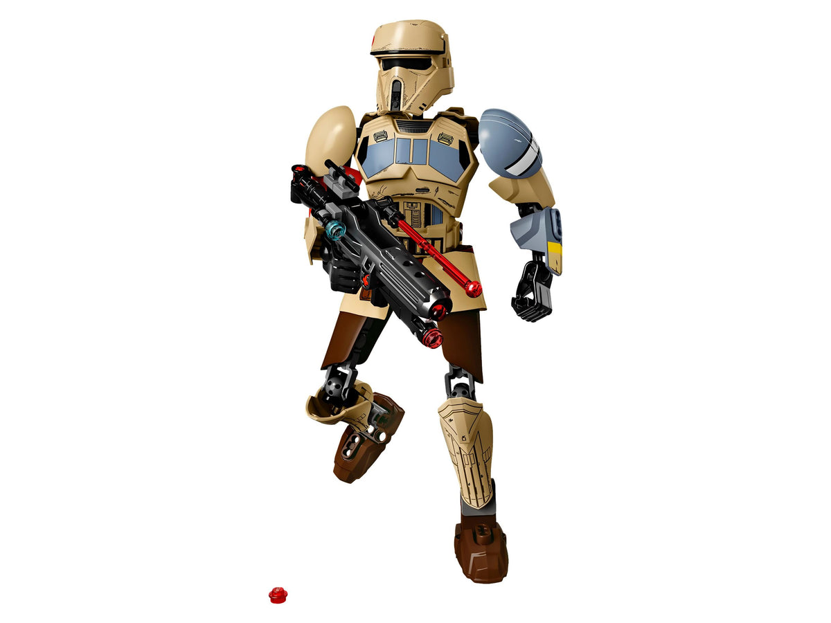 75523 Scarif Stormtrooper (Retired) LEGO Star Wars