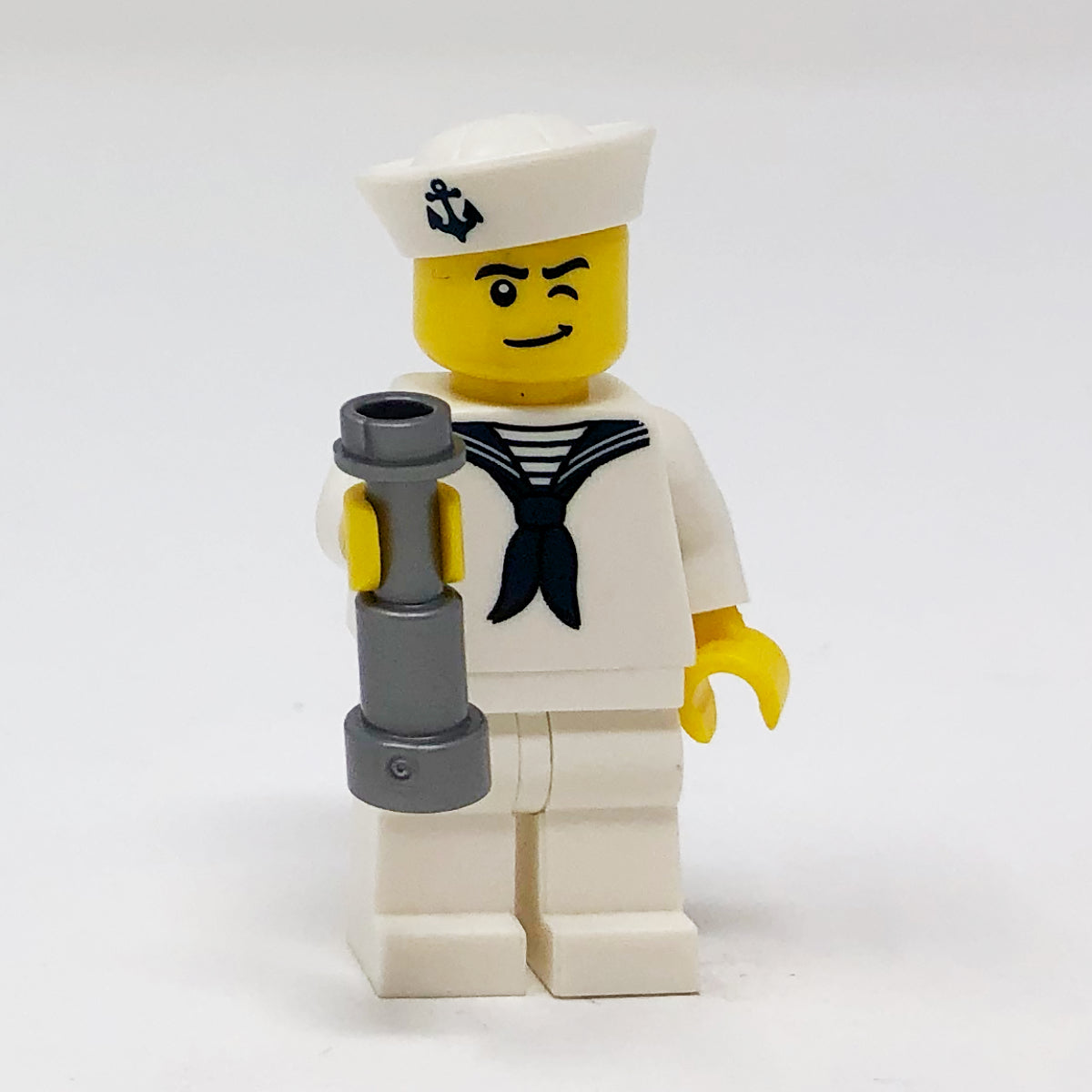 S4 Sailor - Series 4 Minifigure (col058)