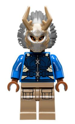 Erik Killmonger (sh0469)