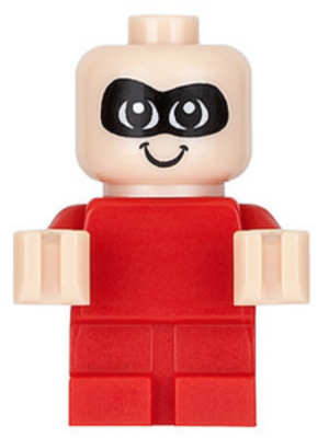 Jack-Jack Parr (incr003)