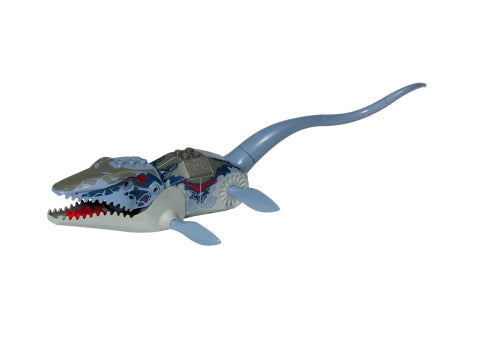 6721 Mosasaurus (Retired) LEGO Dinosaurs