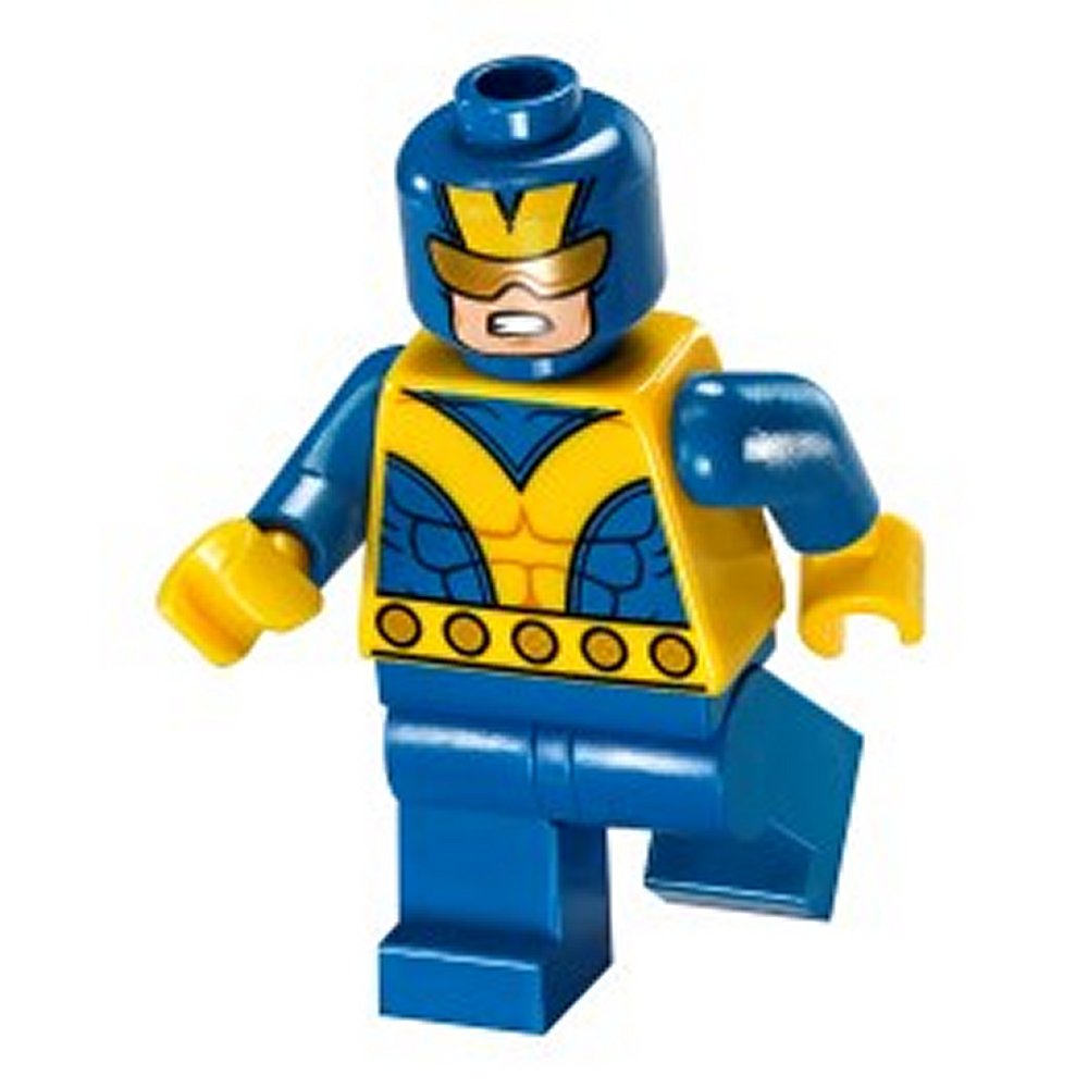 30610 Giant-Man Hank Pym (Retired) LEGO Super Heroes
