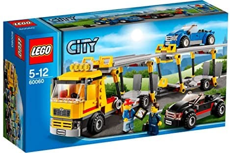 60060 Auto Transporter