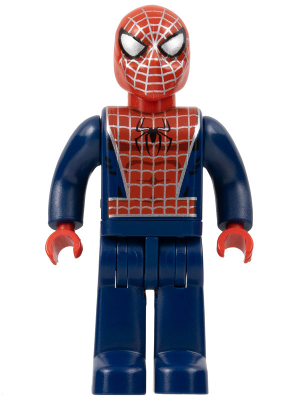 Spider-Man - 4 Juniors (4254731) (4j004)