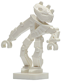 Bionicle Mini - Toa Hordika Nuju (51640)