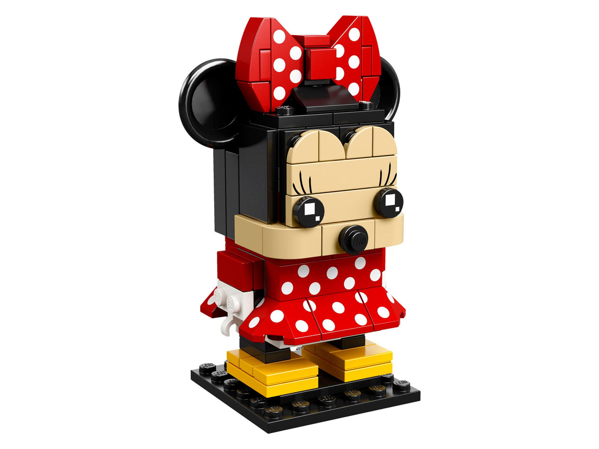 41625 Minnie Mouse (Retired) LEGO BrickHeadz