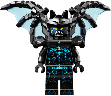 General Garg (nex095)