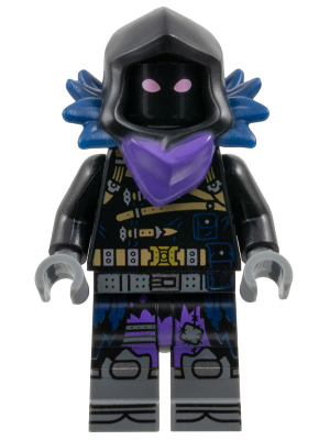 Raven (fort009)