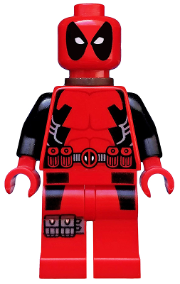Deadpool (sh0032)