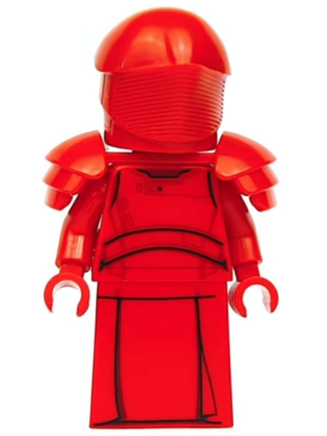 Elite Praetorian Guard - Pointed Helmet, Skirt (sw0947)