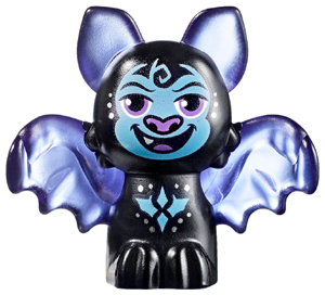 Shadow Bat, Molo (6214355) (elf049)