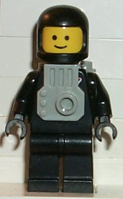 Classic Space (sp059)