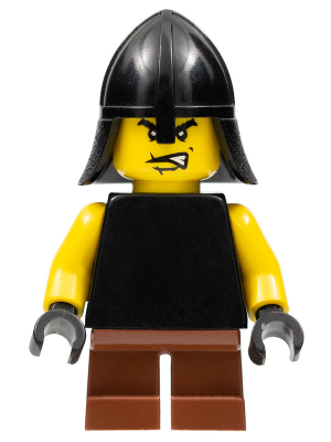 Blacksmith - Short Legs (cas307)