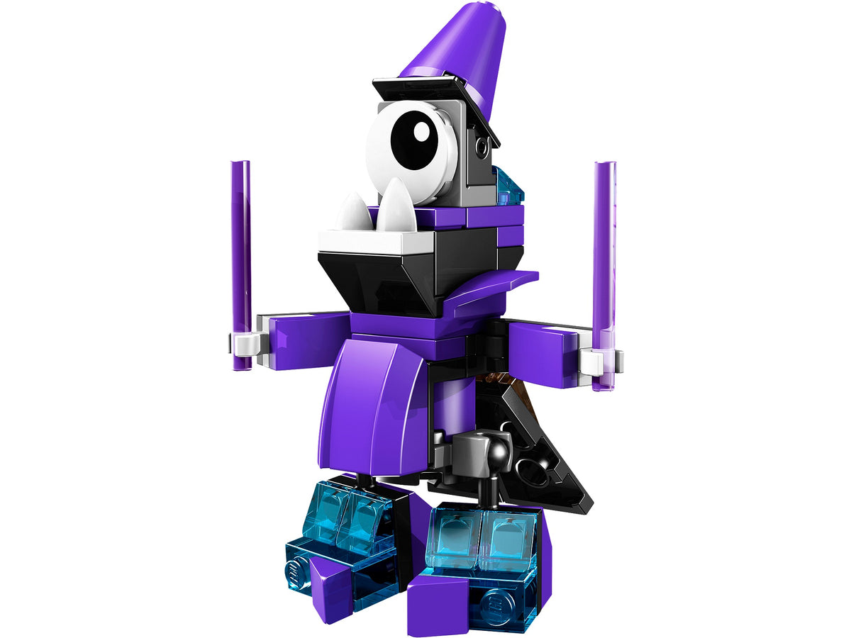 41525 Magnifo (Retired) LEGO Mixels