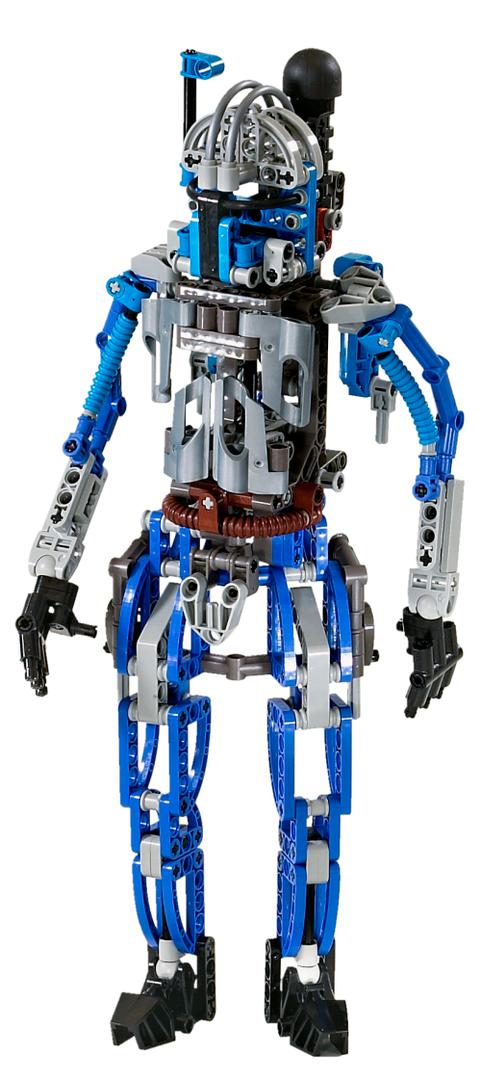 8011 Jango Fett (Retired) LEGO Star Wars