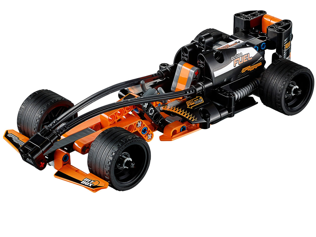 42026 Black Champion Racer (Retired) LEGO TECHNIC