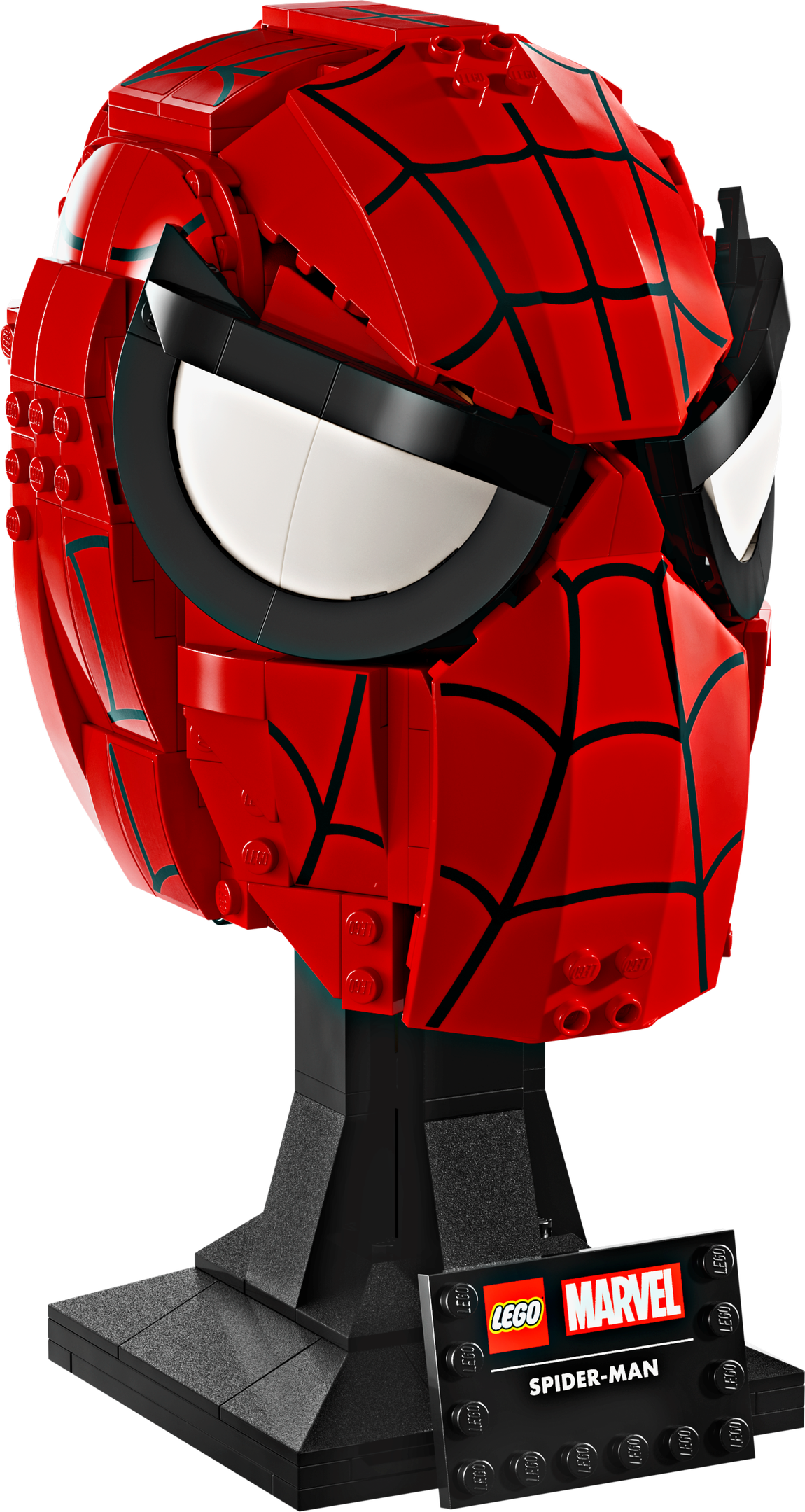 76285 Spider-Man's Mask (Retired) LEGO Super Heroes