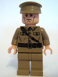 Colonel Dovchenko (iaj018)