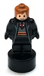 Ron Weasley Statuette / Trophy - Gryffindor Robe (90398pb019)