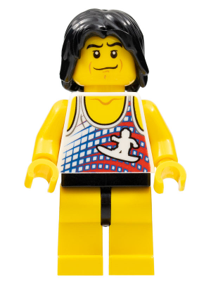 Wind Surfer (cty0237)