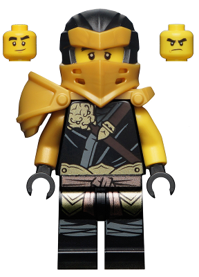 Cole Hero (njo0625)