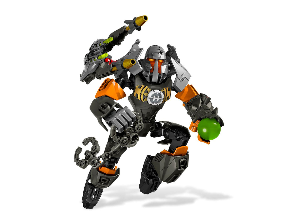 6223 BULK (Retired) LEGO HERO Factory