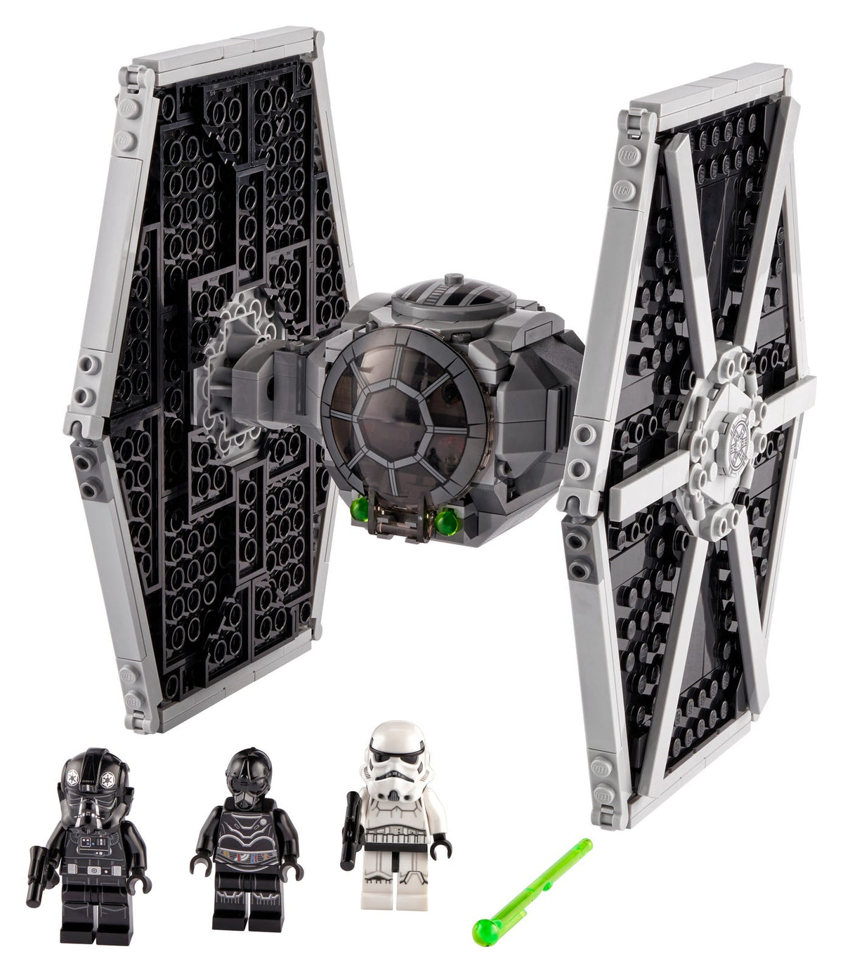 75300 Imperial TIE Fighter (Retired) LEGO Star Wars