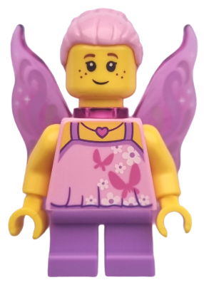 Fairy Girl (BAM) (hol300)