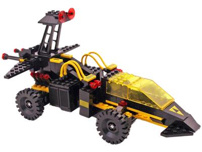 6941 Battrax (Retired) LEGO Space