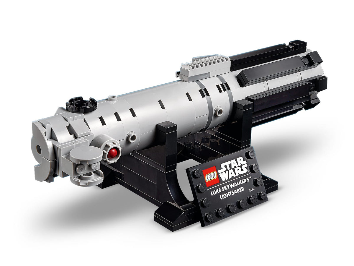 40483 Luke Skywalker's Lightsaber (Retired) LEGO Star Wars