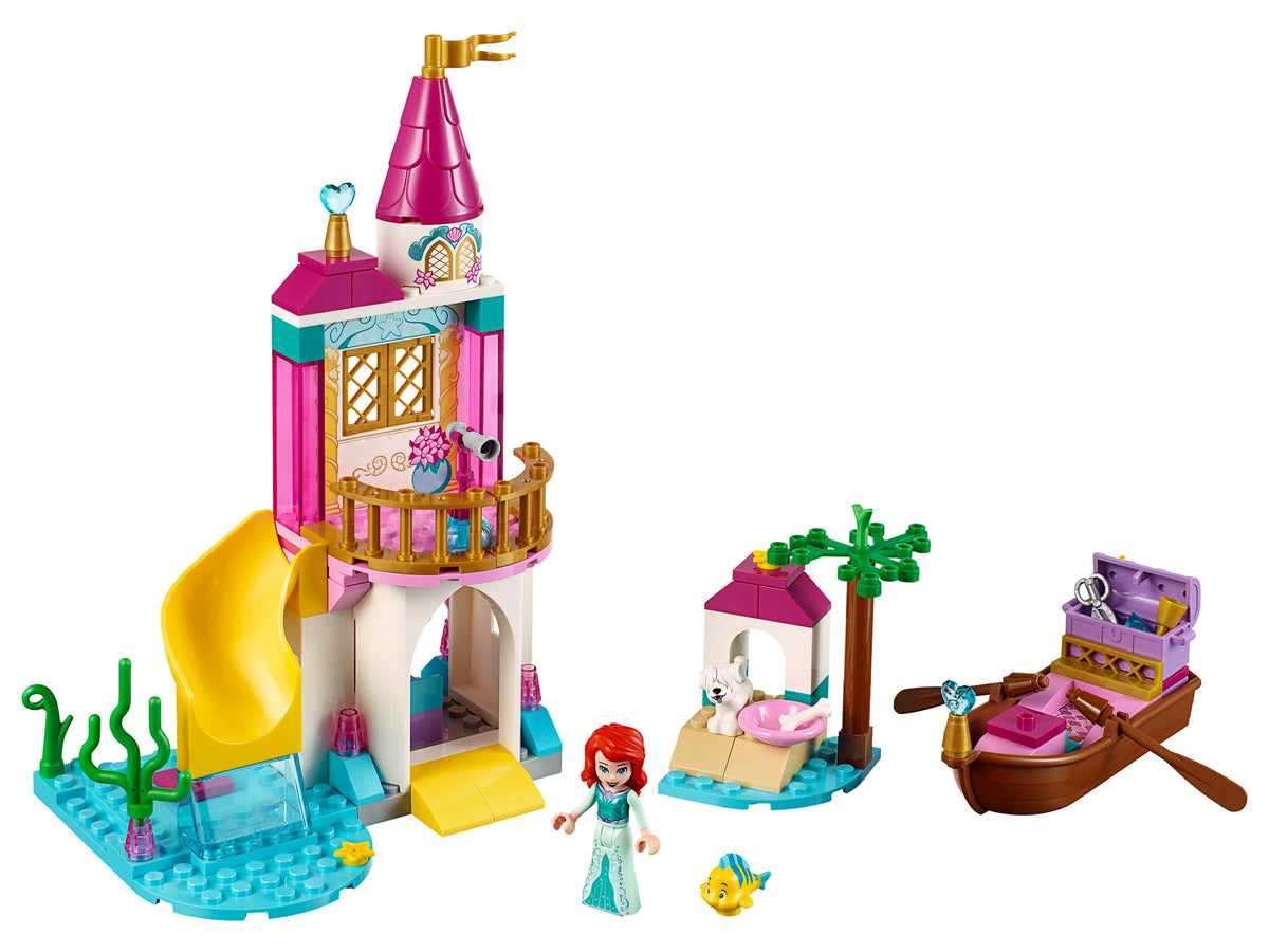 41160 Ariel's Castle (Retired) LEGO Disney