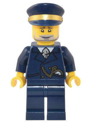 Lighthouse Keeper (idea123)