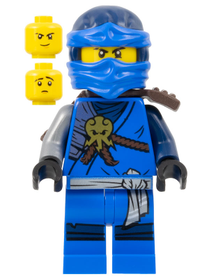 Jay (Honor Robe) - Day of the Departed (njo0258)