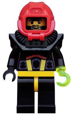 Aquashark 2 (aqu007)