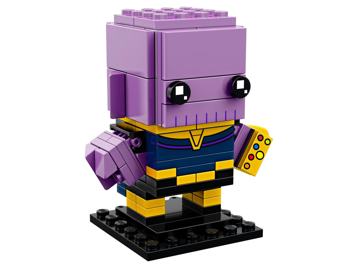 41605 Thanos (Retired) LEGO BrickHeadz