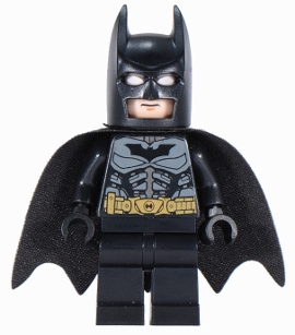 Batman (Comic-Con 2011 Exclusive) (sh0002)