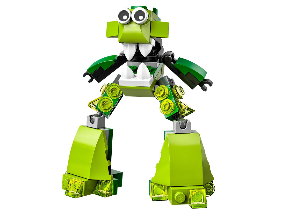 41549 Gurggle (Retired) LEGO Mixels