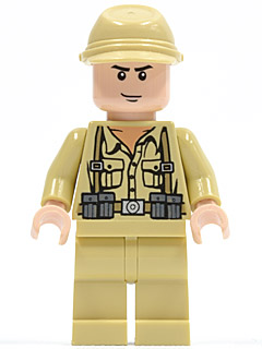 German Soldier 2 (iaj005)