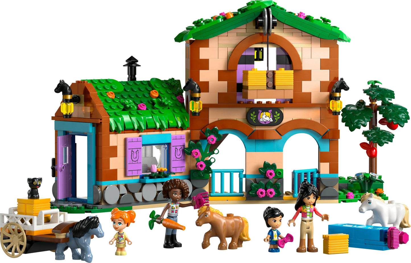 42654 Pony Ranch & Stable