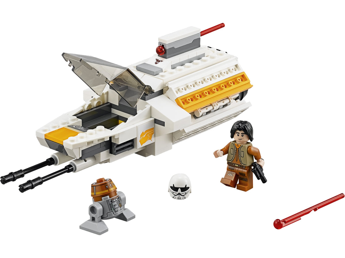 75048 The Phantom (Retired) LEGO Star Wars