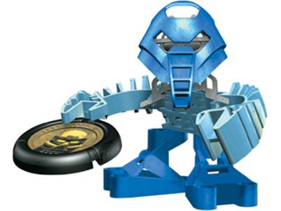 1390 Maku (Certified) LEGO BIONICLE