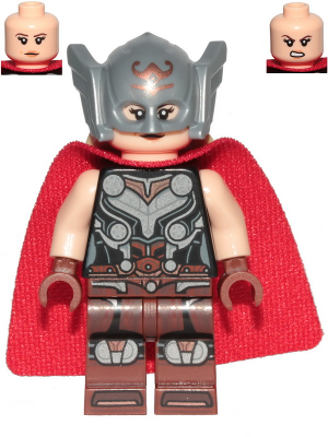 Mighty Thor (Jane Foster) (sh0815)