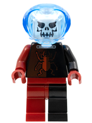 Ogel Minion - Mission Deep Freeze (alp022)
